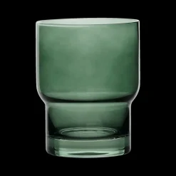 Ygo Waterglas DEA 30cl Groen| Glazen