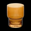 Ygo Waterglas DEA 30cl Oranje| Glazen