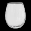 Ygo Waterglas VOLTHA set van 6x44cl| Glazen