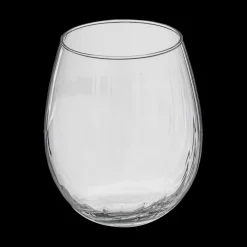 Ygo Waterglas VOLTHA set van 6x44cl| Glazen