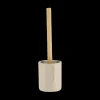 Ygo WC-Borstel FIGO Beige| Toiletaccessoires