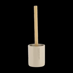 Ygo WC-Borstel FIGO Beige| Toiletaccessoires