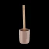 Ygo Wc-Borstel FIGO Cappuccino| Toiletaccessoires