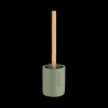 Ygo WC-Borstel FIGO Groen| Toiletaccessoires