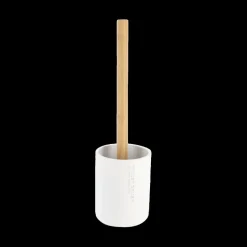 Ygo WC-Borstel FIGO Wit| Toiletaccessoires