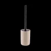 Ygo Wc-Borstel FULLIA Beige| Toiletaccessoires