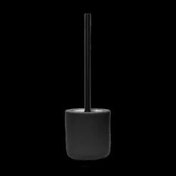 Ygo WC-borstel MABIO Zwart| Toiletaccessoires