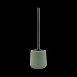 Ygo Wc-Borstel MOHA Keramiek Sage| Toiletaccessoires