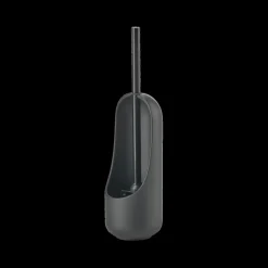 Ygo Wc-Borstel SENSU Zwart| Toiletaccessoires