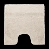 Ygo WC-mat HAVANA Beige| Toiletaccessoires|Badlinnen & -Matten