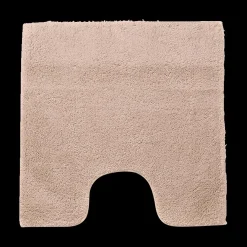 Ygo WC-mat HAVANA Misty Pink| Toiletaccessoires|Badlinnen & -Matten