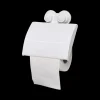 Ygo WC-Rolhouder ILIAR Hang Wit| Toiletaccessoires