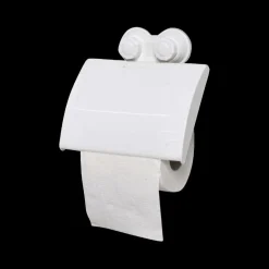 Ygo WC-Rolhouder ILIAR Hang Wit| Toiletaccessoires