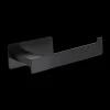 Ygo Wc-rolhouder PECO Metaal Zwart| Toiletaccessoires