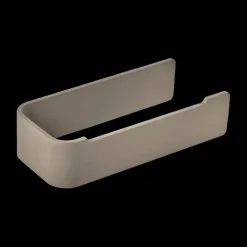 Ygo Wc-Rolhouder UME Taupe| Toiletaccessoires