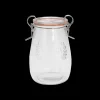 Ygo Weckpot WECK 725ml Deksel Glas| Bewaaraccessoires