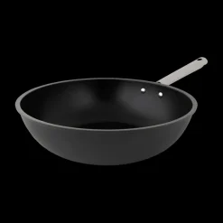 Ygo Wokpan ECODURA Ø28 Zwart| Potten & Pannen
