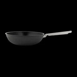 Ygo Wokpan ECODURA Ø28 Zwart| Potten & Pannen