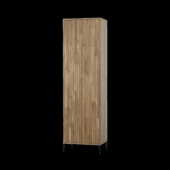 Ygo Woood Bergkast GRAVURE Naturel Eiken B60| Bergkasten
