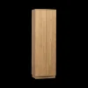 Ygo Woood Bergkast ZUMA 2D Eik Fineer B97| Bergkasten