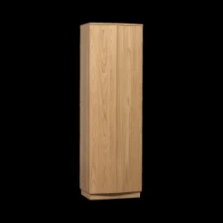 Ygo Woood Bergkast ZUMA 2D Eik Fineer B97| Bergkasten