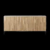 Ygo Woood Dressoir GRAVURE Naturel Eiken B200| Dressoirs