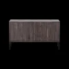 Ygo Woood TV-meubel GRAVURE Espresso B100| Tv-Meubelen
