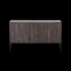 Ygo Woood TV-meubel GRAVURE Espresso B100| Tv-Meubelen