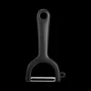 Ygo Y-Dunschiller GASTRO Zwart| Kookaccessoires|Bakaccessoires