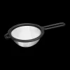 Ygo Zeef GASTRO Zwart Ø19| Keukenaccessoires|Kookaccessoires