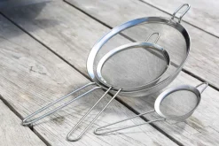 Ygo Zeef Inox 18 cm| Keukenaccessoires|Kookaccessoires