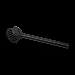 Ygo Zeepdispenser BLACKWOOD M/Scrubby+Borstel| Keukenaccessoires