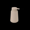 Ygo Zeepdispenser COCCO Beige| Wastafelaccessoires