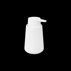 Ygo Zeepdispenser COCCO Wit| Wastafelaccessoires