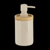 Ygo Zeepdispenser FIGO 280ml Beige| Wastafelaccessoires
