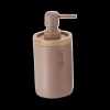 Ygo Zeepdispenser FIGO 280ml Cappuccino| Wastafelaccessoires