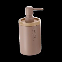Ygo Zeepdispenser FIGO 280ml Cappuccino| Wastafelaccessoires