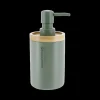 Ygo Zeepdispenser FIGO 280ml Groen| Wastafelaccessoires