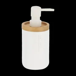 Ygo Zeepdispenser FIGO 280ml Wit| Wastafelaccessoires