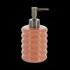 Ygo Zeepdispenser JEDDO 400ml Sienna| Wastafelaccessoires
