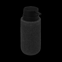 Ygo Zeepdispenser SAVA Grijs| Wastafelaccessoires