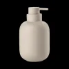Ygo Zeepdispenser SENSU Beige| Wastafelaccessoires