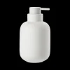 Ygo Zeepdispenser SENSU Wit| Wastafelaccessoires