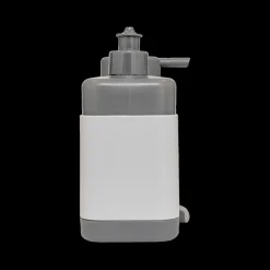 Ygo Zeepdispenser VERLIA Grijs| Keukenaccessoires