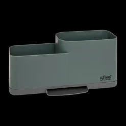 Ygo Zeepdispenser VERLIA Groen| Keukenaccessoires