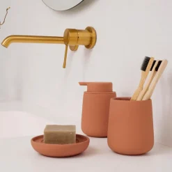 Ygo Zeeppomp NOVA ONE 25cl Mandarine| Wastafelaccessoires