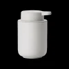 Ygo Zeeppomp UME 25cl Soft Grey| Wastafelaccessoires