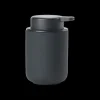 Ygo Zeeppomp UME 25cl Zwart| Wastafelaccessoires