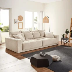 Ygo Zetel BOLT Beige| Zitbanken