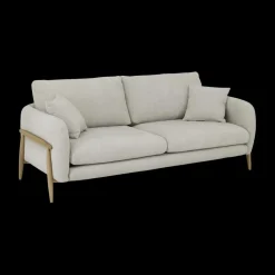 Ygo 2,5-zit CAPRI Vast B188| Zitbanken